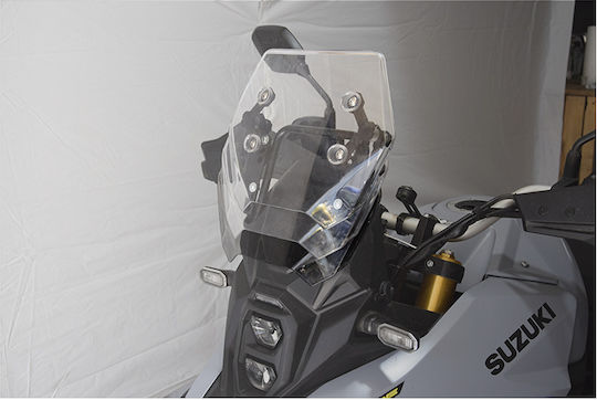 Ρυθμιστής Ζελατίνας Suzuki V-strom 800de 2023-2025