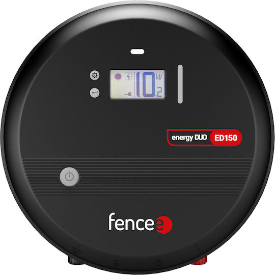 Fencee ENF-ED150 Batterie Elektrischer Zaun