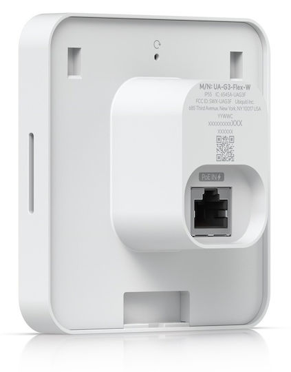 Ubiquiti Reader Flex Basic Control Acces pentru Acces cu Card