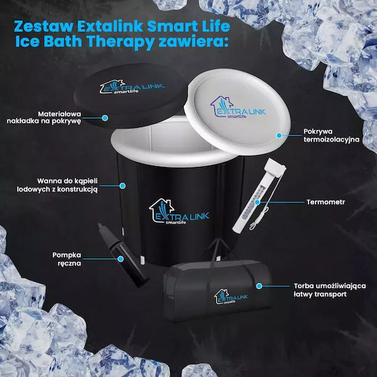 Extralink Συσκευή Κρυοθεραπείας