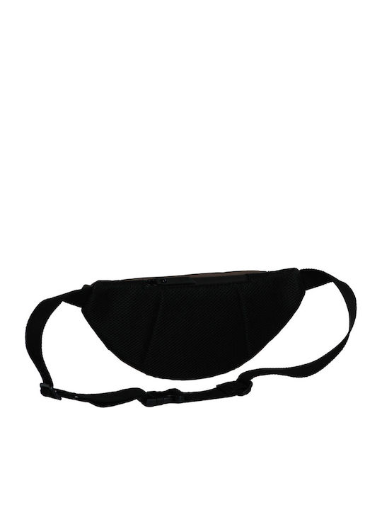 Camden Waist Bag Tabac Brown