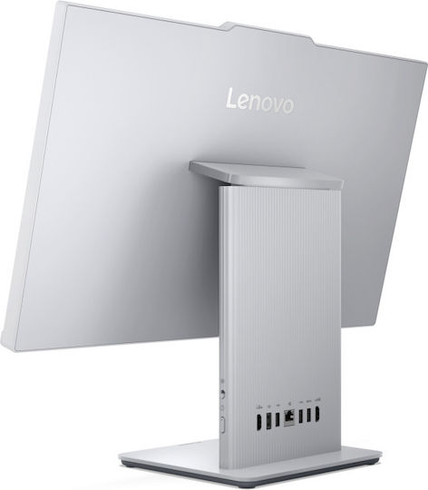 Lenovo IdeaCentre AIO 24IRH9 23.8" (i7-13620H/16GB/512GB SSD/FHD/No OS) UK