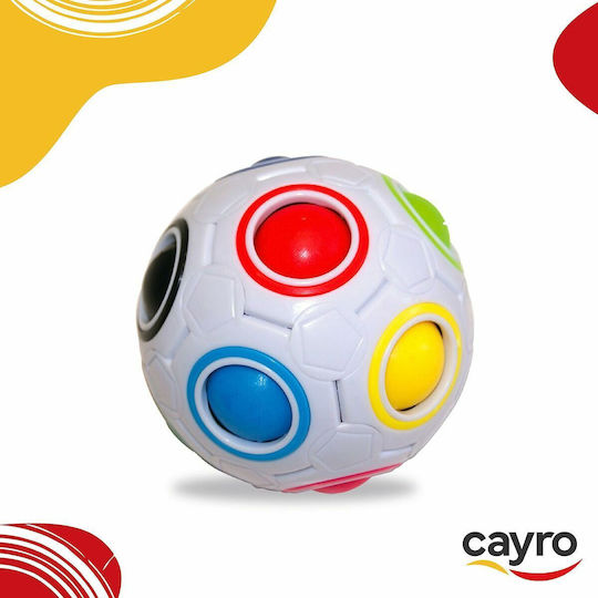 Cayro Γρίφος για 6+ Ετών
