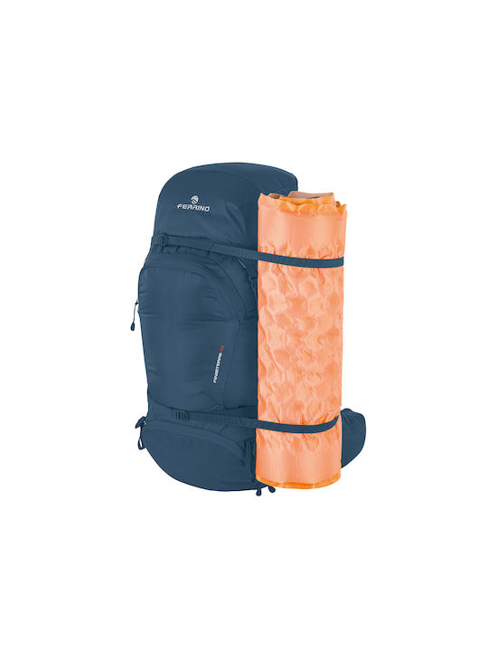 Ferrino Bergsteigerrucksack 48Es Blau