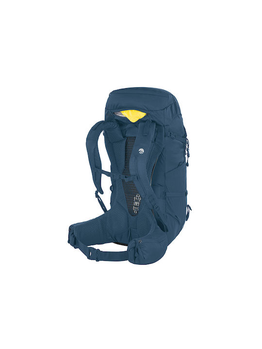 Ferrino Bergsteigerrucksack 48Es Blau