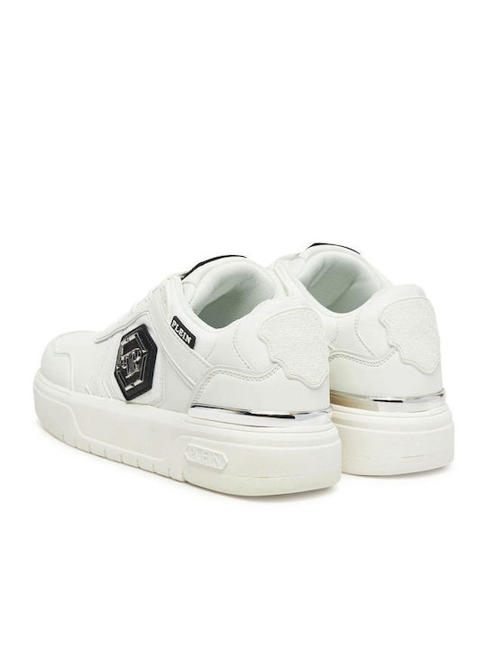 Sneakers White