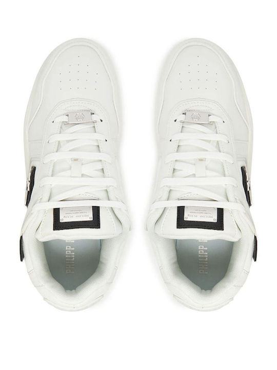 Sneakers White