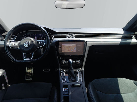 Volkswagen Arteon 2.0 TSI DSG R-Line '19