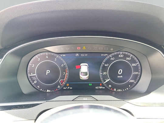 Volkswagen Arteon 2.0 TSI DSG R-Line '19
