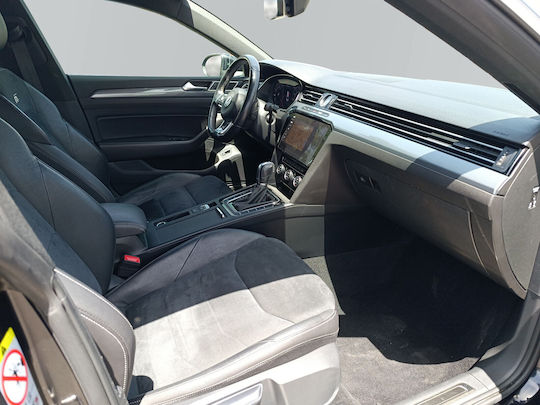 Volkswagen Arteon 2.0 TSI DSG R-Line '19