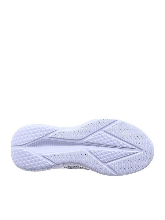 Walky Γυναικεία Slip-On Γκρι