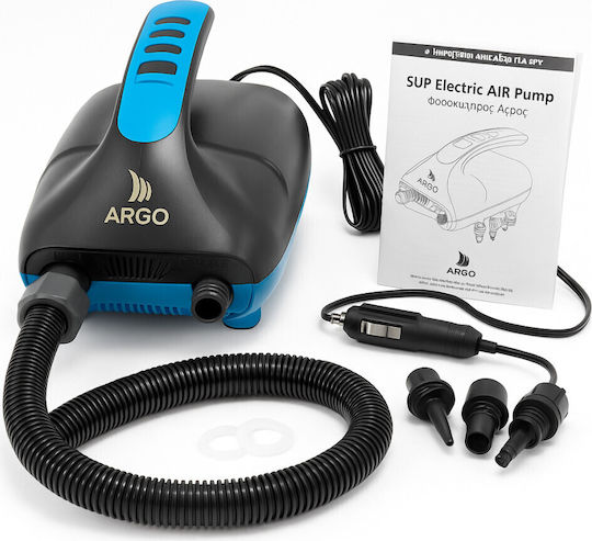 Argo Kayak Ηλεκτρική Τρόμπα για Sup