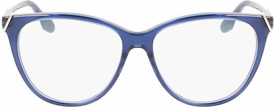 Γυναικεία Σκελετός Γυαλιών Victoria Beckham Vb2632-5414414 Ø 54 Mm