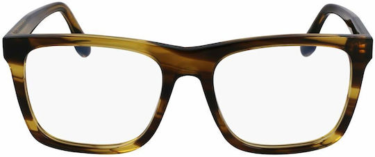 Women's Victoria Beckham Prescription Eyeglass Frame Vb2670-5317318 Ø 53 Mm