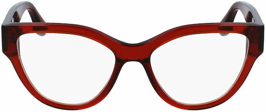 Дамски Рамки За Очилa Victoria Beckham Vb2646-5316610 Ø 53 Mm