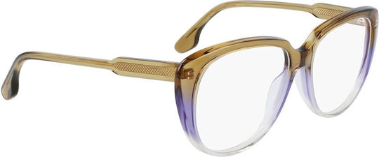Γυναικεία Σκελετός Γυαλιών Victoria Beckham Vb2620-5414242 Ø 54 Mm