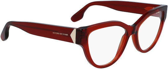 Дамски Рамки За Очилa Victoria Beckham Vb2646-5316610 Ø 53 Mm