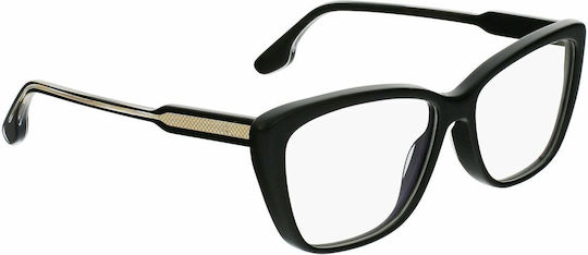 Women's Prescription Eyeglass Frame Victoria Beckham Vb2623-5514001 Ø 55 Mm