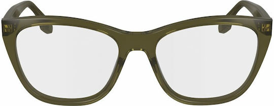 Дамски Рамки За Очилa Victoria Beckham Vb2665-5317310 Ø 53 Mm