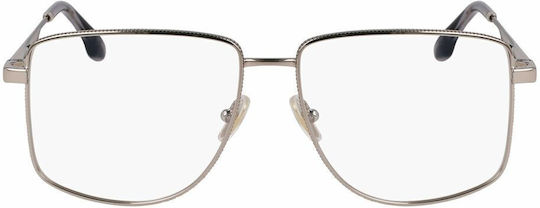Damentlicher Brillengestell Victoria Beckham Vb2136-5615040 Ø 56 Mm