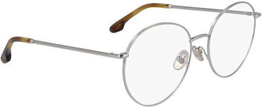 Damen Brillengestell Victoria Beckham Vb2110-5518040 Ø 55 Mm