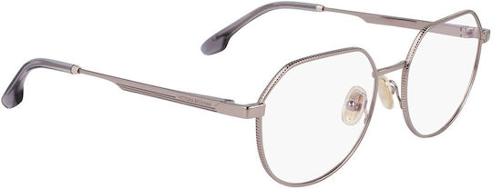 Damenteil Brillengestell Victoria Beckham Vb2135-5217047 Ø 52 Mm