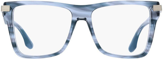 Women's Victoria Beckham Prescription Eyeglass Frames Vb2677-5315035 Ø 53 Mm
