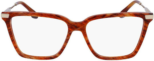 Γυναικεία Σκελετός Γυαλιών Victoria Beckham Vb2657-5515238 Ø 55 Mm