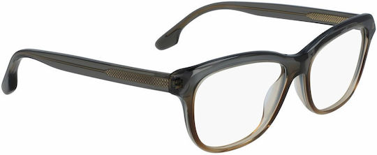 Women's Victoria Beckham Vb2607-5515038 Prescription Eyeglass Frame Ø 55 Mm