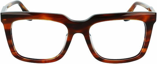 Women's Prescription Eyeglass Frame Victoria Beckham Vb2628-5217209 Ø 52 Mm