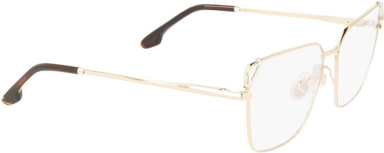 Damentlicher Brillengestell Victoria Beckham Vb2126-5815716 Ø 58 Mm