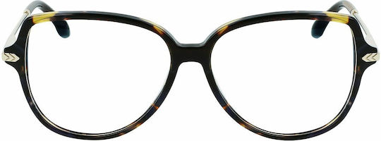 Women's Victoria Beckham Prescription Eyeglass Frames Vb2625-5614418 Ø 56 Mm