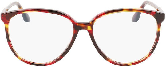 Damen Brillengestell Victoria Beckham Vb2619-5715609 Ø 57 Mm