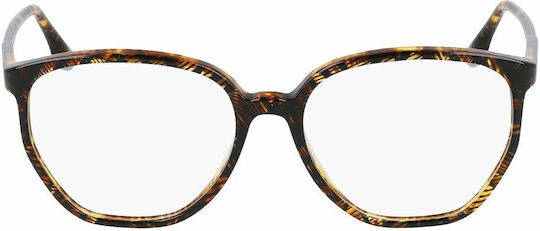 Women's Prescription Eyeglass Frame Victoria Beckham Vb2613-5516206 Ø 55 Mm
