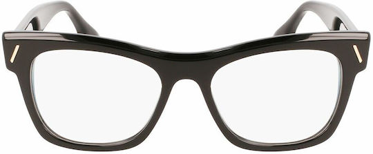Women's Prescription Eyeglass Frame Victoria Beckham Vb2634-5116001 Ø 51 Mm