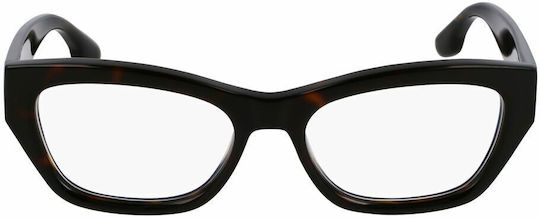 Γυναικεία Σκελετός Γυαλιών Victoria Beckham Vb2675-5317234 Ø 53 Mm