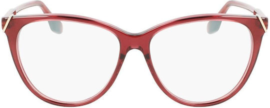 Дамски Рамки за Очилa Victoria Beckham Vb2632-5414604 Ø 54 мм