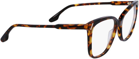Women's Prescription Eyeglass Frame Victoria Beckham Vb2641-5516234 Ø 55 Mm
