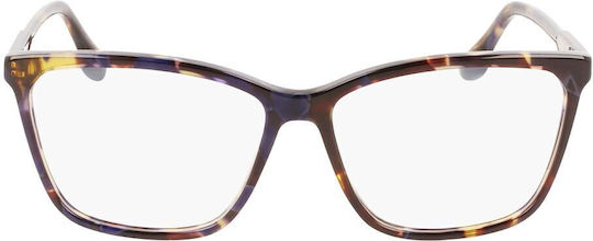 Damentlicher Brillengestell Victoria Beckham Vb2614-5714418 Ø 57 Mm