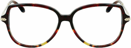 Women's Prescription Eyeglass Frame Victoria Beckham Vb2625-5614609 Ø 56 Mm