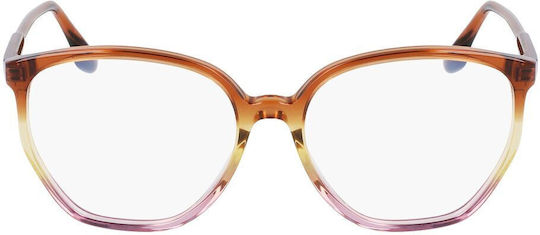 Damentlicher Brillengestell Victoria Beckham Vb2613-5516241 Ø 55 Mm
