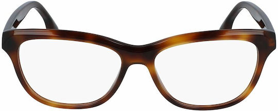 Damentlicher Brillengestell Victoria Beckham Vb2607-5515215 Ø 55 Mm