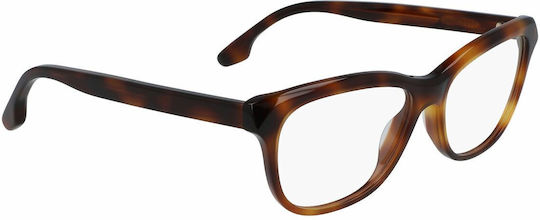 Damentlicher Brillengestell Victoria Beckham Vb2607-5515215 Ø 55 Mm