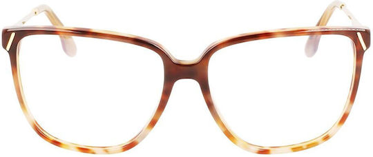 Damen Brillengestell Victoria Beckham Vb2640-5716232 Ø 57 Mm