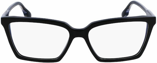 Women's Prescription Eyeglass Frame Victoria Beckham Vb2653-5515001 Ø 55 Mm