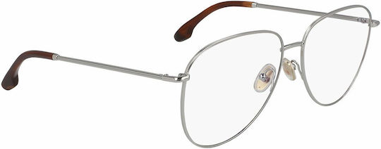 Damen Brillengestell Victoria Beckham Vb2116-5714040 Ø 57 Mm