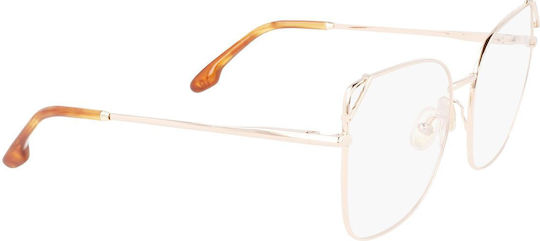 Дамски Рамки за Очилa Victoria Beckham Vb2125-5717770 Ø 57 Mm
