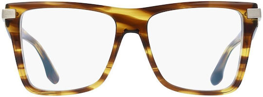 Women's Victoria Beckham Prescription Eyeglass Frame Vb2677-5315224 Ø 53 Mm