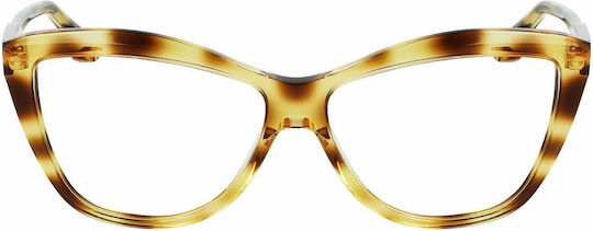 Damen Brillengestell Victoria Beckham Vb2627-5713222 Ø 57 Mm