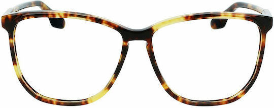 Damen Brillengestell Victoria Beckham Vb2629-5713221 Ø 57 Mm